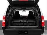 Hatchback & SUV rear angle photo